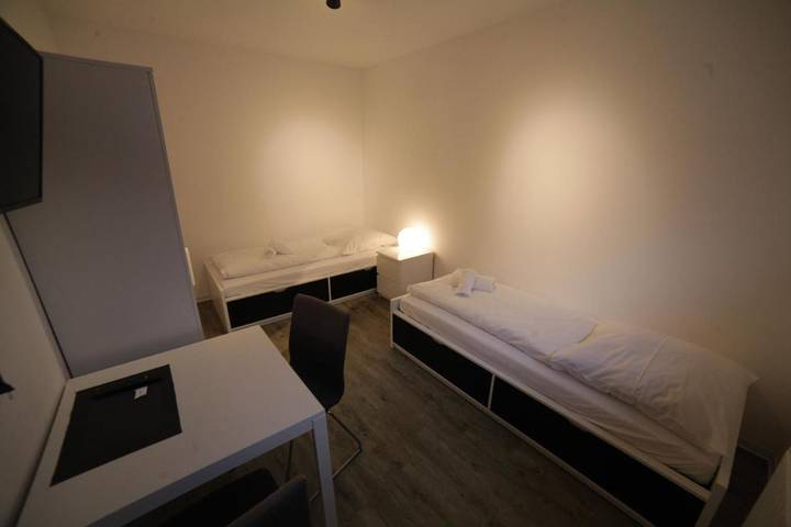 Ferienwohnung für 2 Personen in Elsfleth - 3