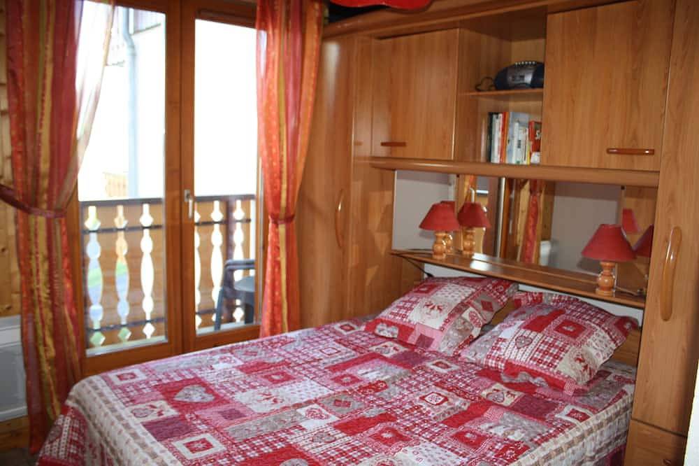 Appartement entier, Proximité Morzine - 2 pièces - 4/6 personnes - pied des pistes in Saint-Jean-d'Aulps, Les Portes du Soleil