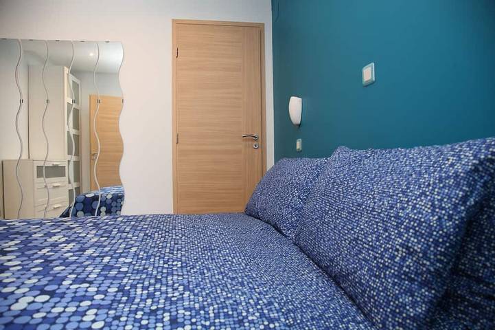 Chambre d’hôte pour 4 personnes, avec jardin et piscine à Nice - 2