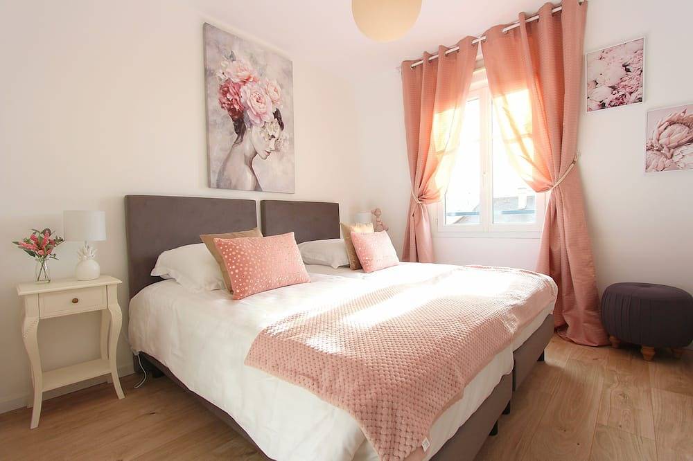 Appartement entier, ~ Charmant Appartement 6pers - Disneyland Paris in Serris, Seine-et-Marne