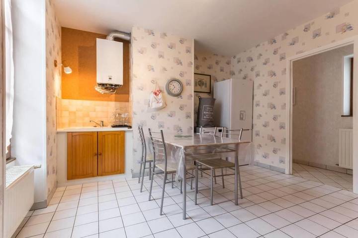 Location de vacances pour 4 personnes à Cosne-Cours-sur-Loire - 3