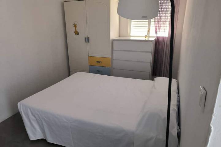 Finca für 8 Personen in Benicarló - 3