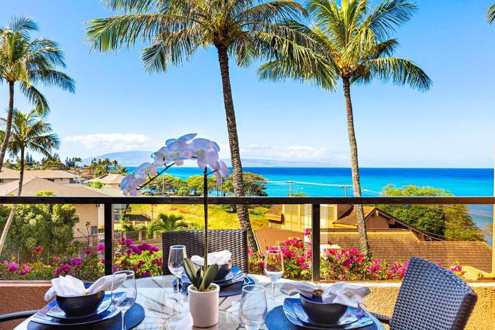 Vakantiepark voor 6 personen in Hawai