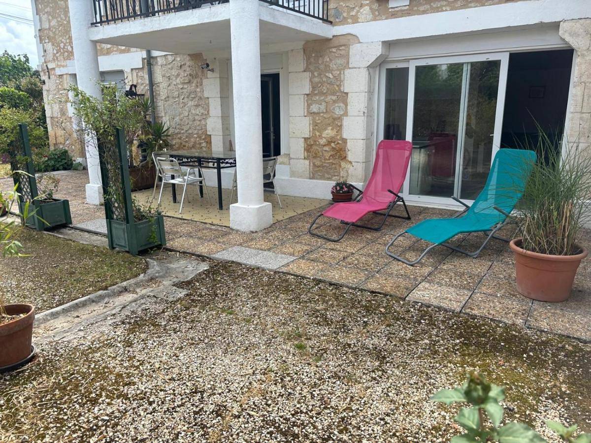 Double Room in Saint-Laurent-des-Vignes, Périgord Pourpre