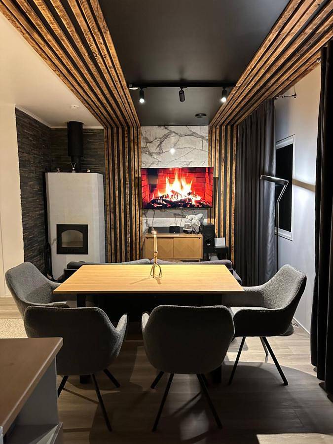 Appartement de vacances pour 4 personnes, avec vue et balcon