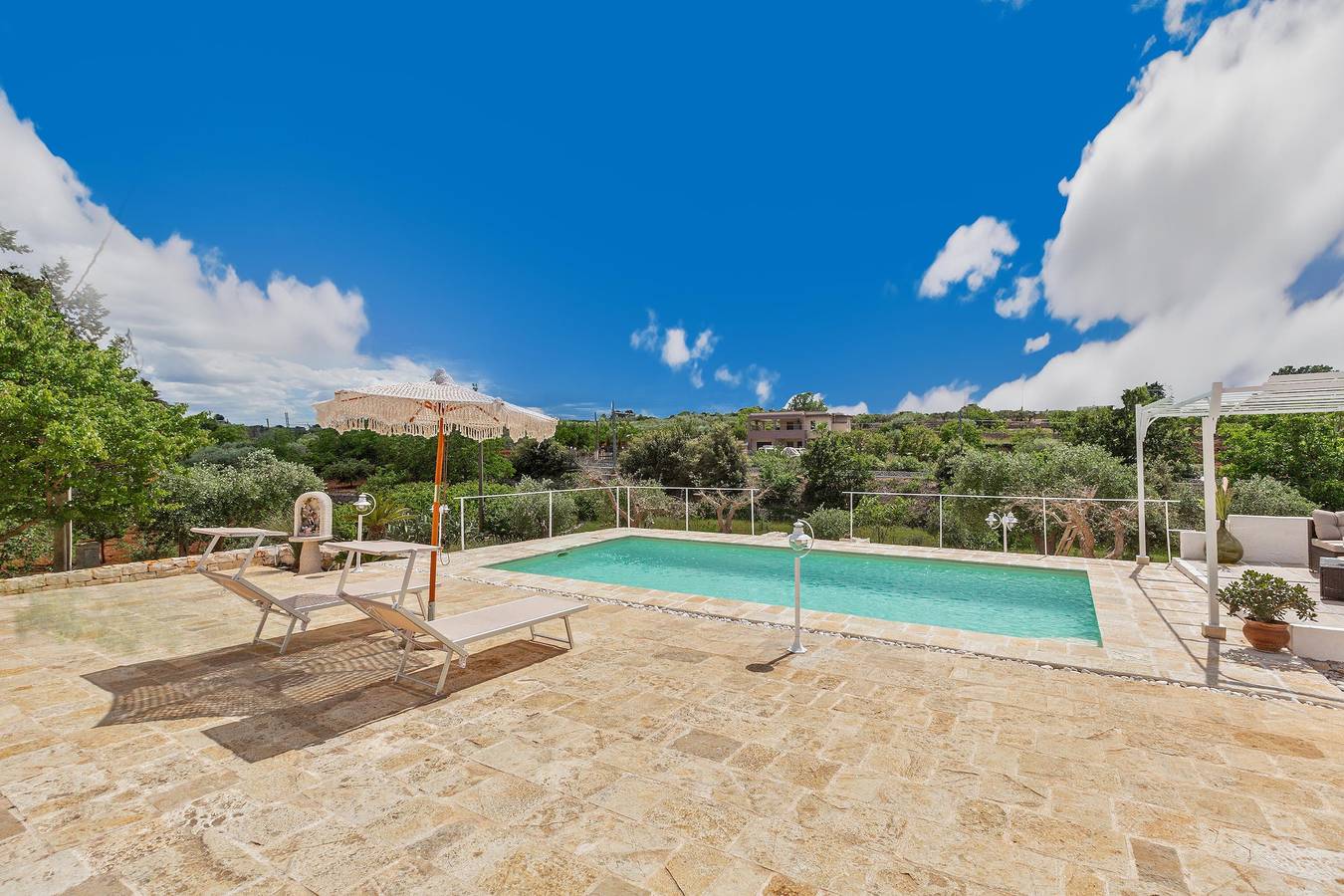 Trullo Domi by Perle di Puglia in Putignano, Provincia di Bari