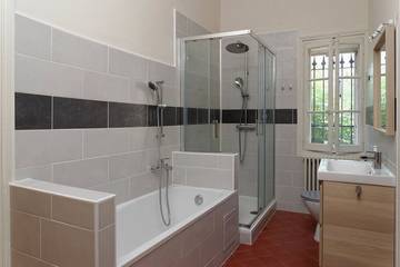 Château pour 15 Personnes dans Mèze, Région de Montpellier, Photo 4