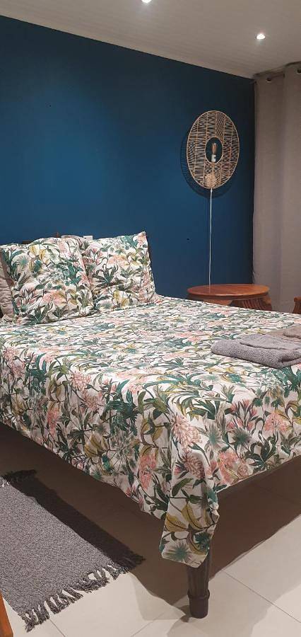 Appartement de vacances pour 2 personnes