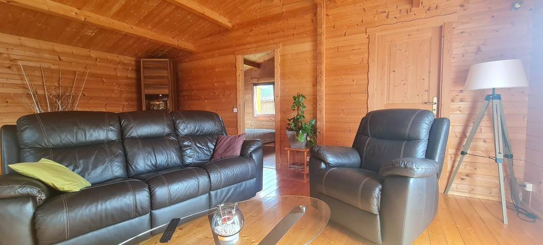 Location de vacances pour 6 personnes, avec jardin et terrasse dans l' Aube - 3