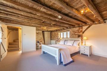 Cottage for 9 People in Wells-next-the-Sea, Norfolk, Photo 1