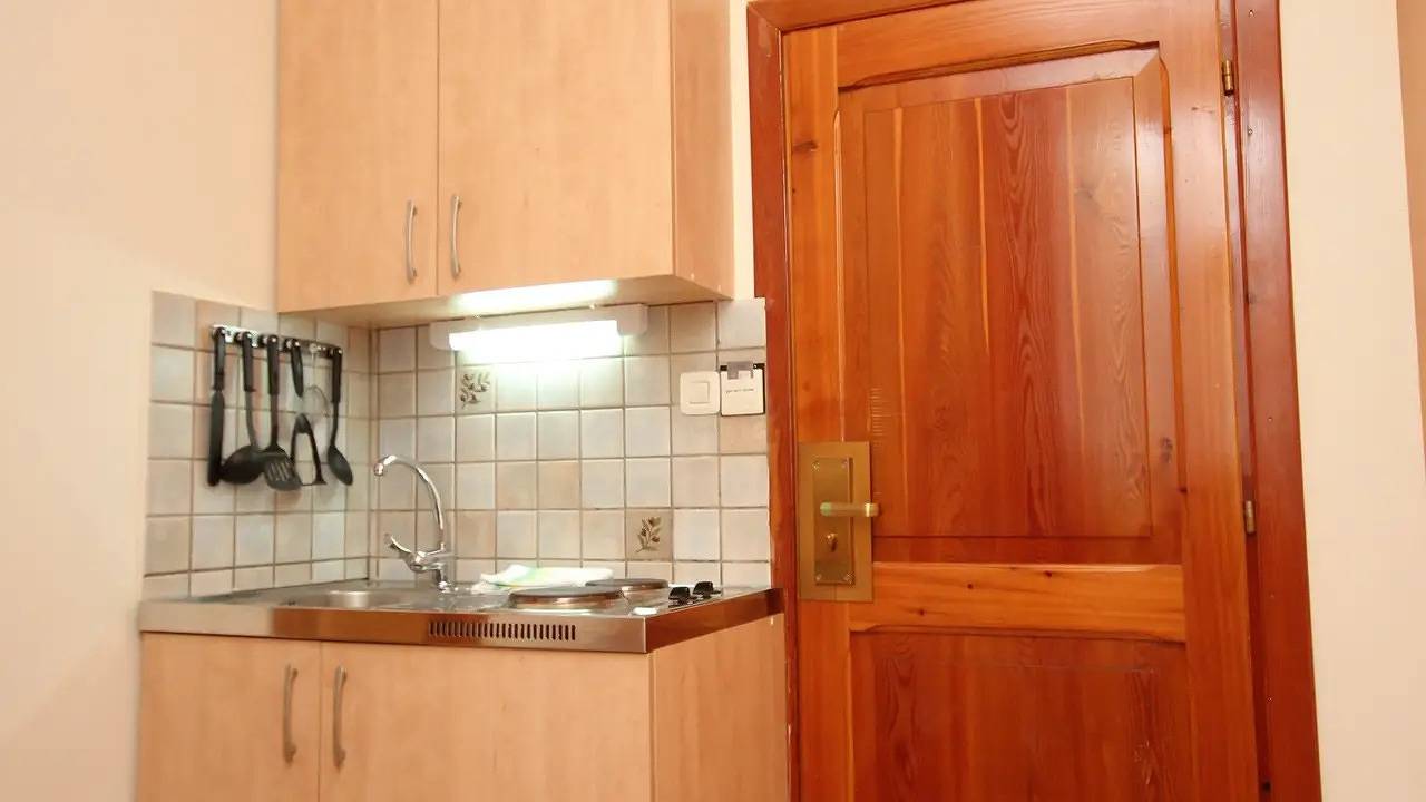 Helt studio, Studio für 3 Personen (21 m²) in Komiža in Komiza, Split-Dalmatia
