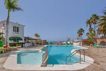 Appartamento per 2 Persone in Puerto Rico (Gran Canaria), Mogán, Foto 2