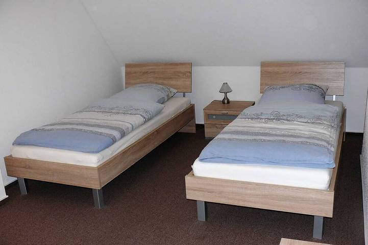 Bauernhof für 3 Personen, mit Garten, mit Haustier in Hamburg Umland - 2