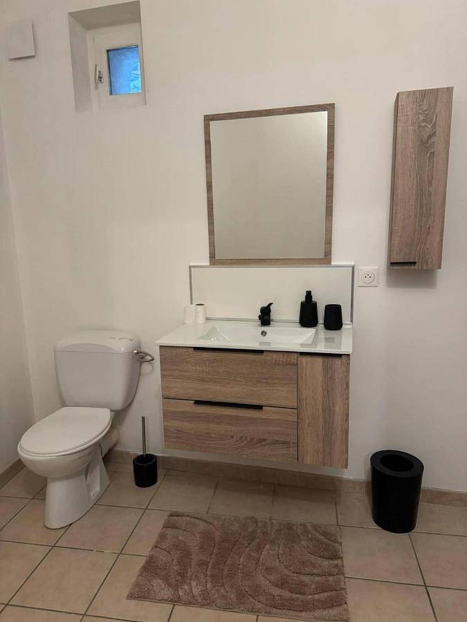 Gîte pour 2 personnes à Meysse - 3