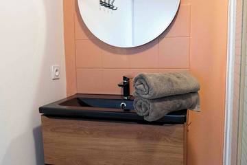 Maison De Vacances pour 5 Personnes dans Luçon, Fontenay-le-Comte, Photo 4
