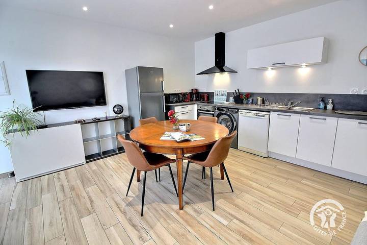 Gîte pour 2 personnes à Saint-Quay-Portrieux - 2