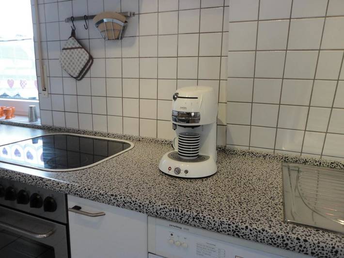 Ferienwohnung für 6 Personen, mit Terrasse und Garten sowie Ausblick in Andernach - 2