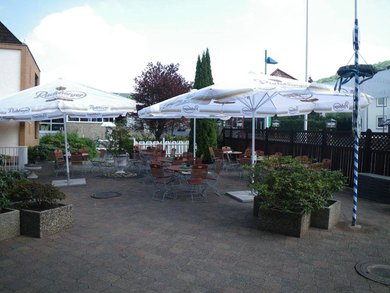Hotel Stadt Baunatal in Baunatal, Hessisches Bergland