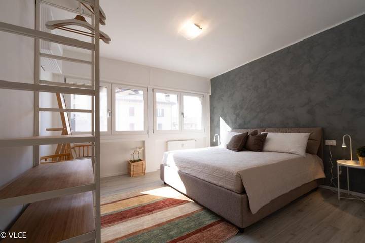 Apartamento de vacaciones para 2 personas - 1