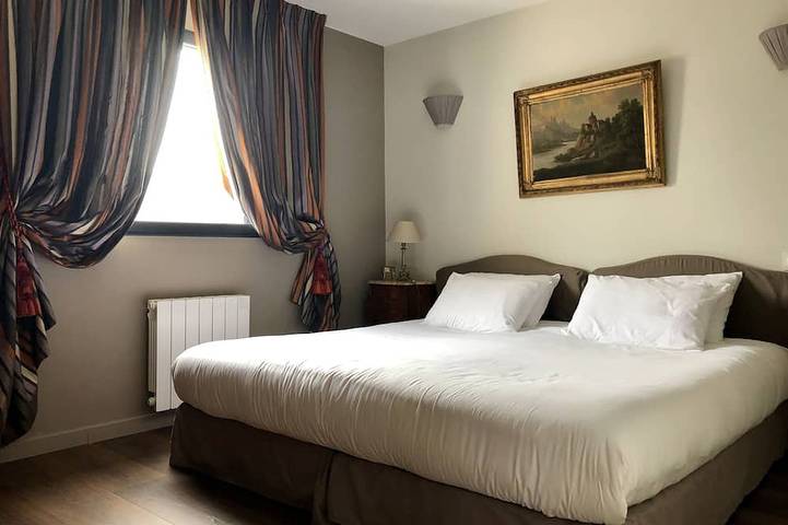 Das Boudoir - Hyperzentrum Bayeux in Bayeux, Bayeux und Umgebung
