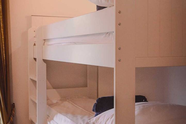 B&B für 6 Personen, mit Pool am Tegernsee - 4