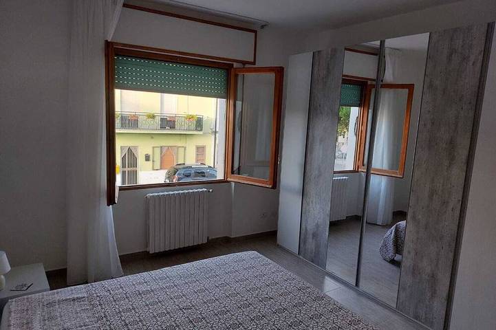 Gîte pour 6 personnes à San Martino in Pensilis - 3