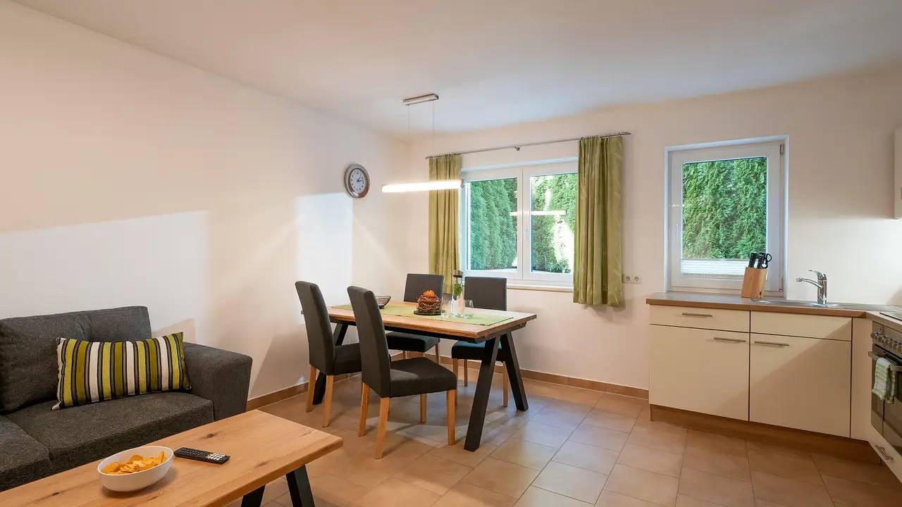 Appartement voor 4 Personen in Söll, Hohe Salve