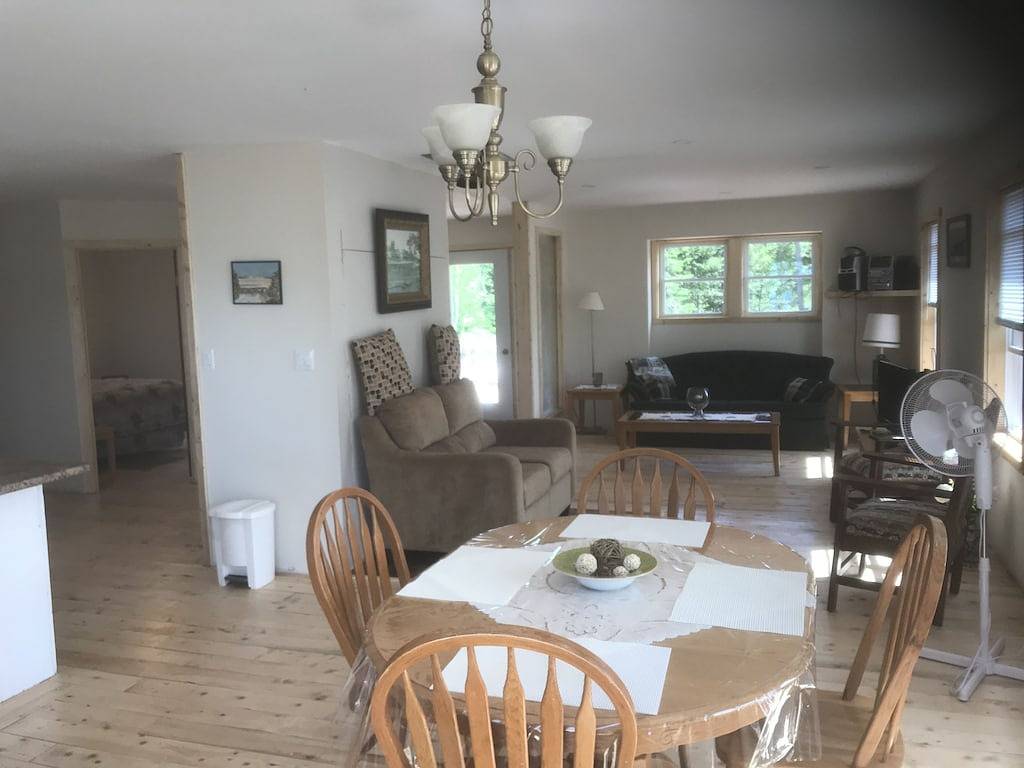 Saint Mary's Bay Retreat ... neu. !!!! in Kings County (Kanada)