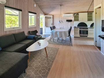 Ferienhaus für 6 Personen in Varde, Bild 2