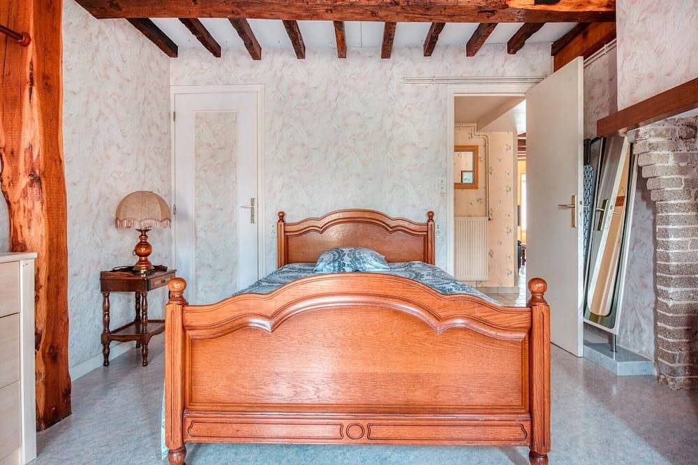 Gîte à la campagne de Nouart in Nouart, Ardennes