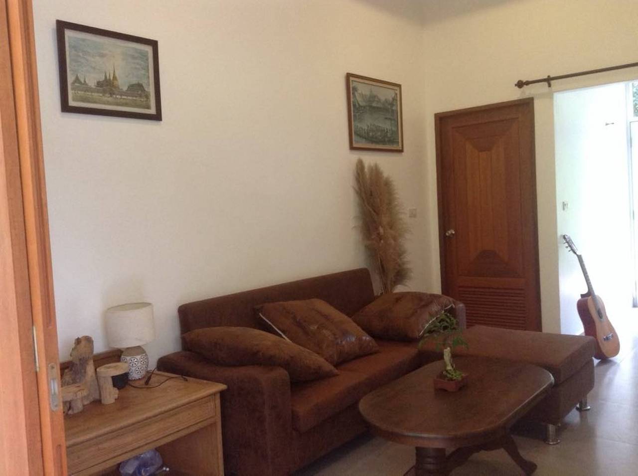 Blue River 2 bedrooms Pool villa in Krabi Provinz