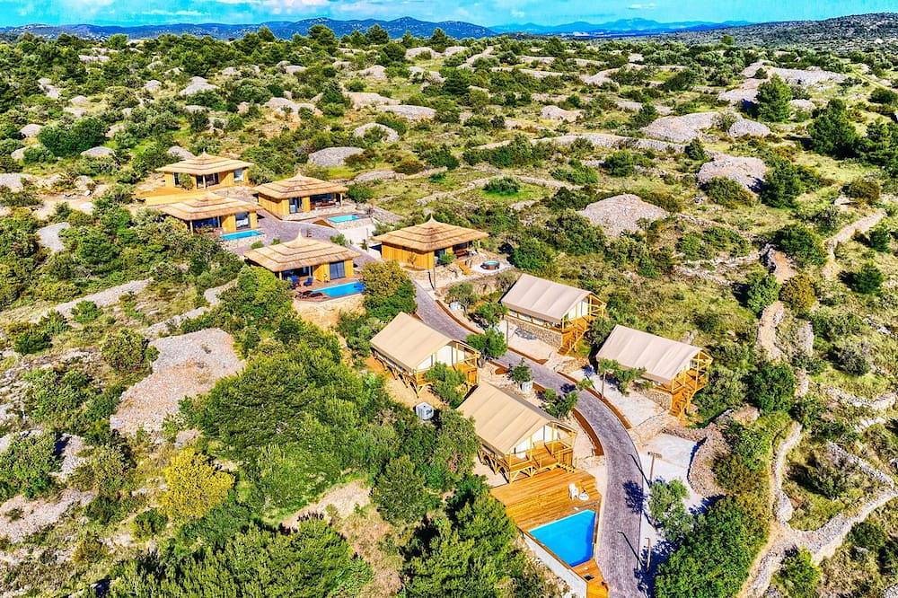 Casa vacanza a Morter a partire da 339€ a notte