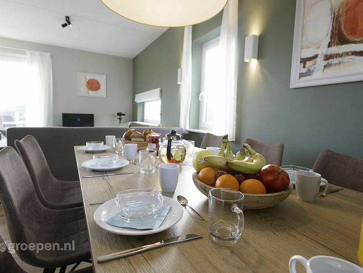 Hôtel pour 8 personnes, avec terrasse ainsi que balcon/terrasse et sauna à Heimbach - 4