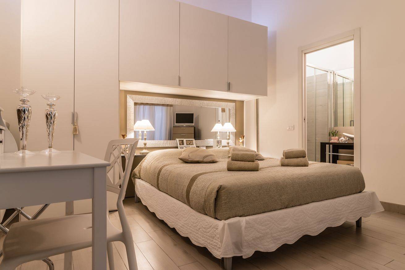 Vakantieappartement voor 2 Personen in Venetië, Provincie Venetië