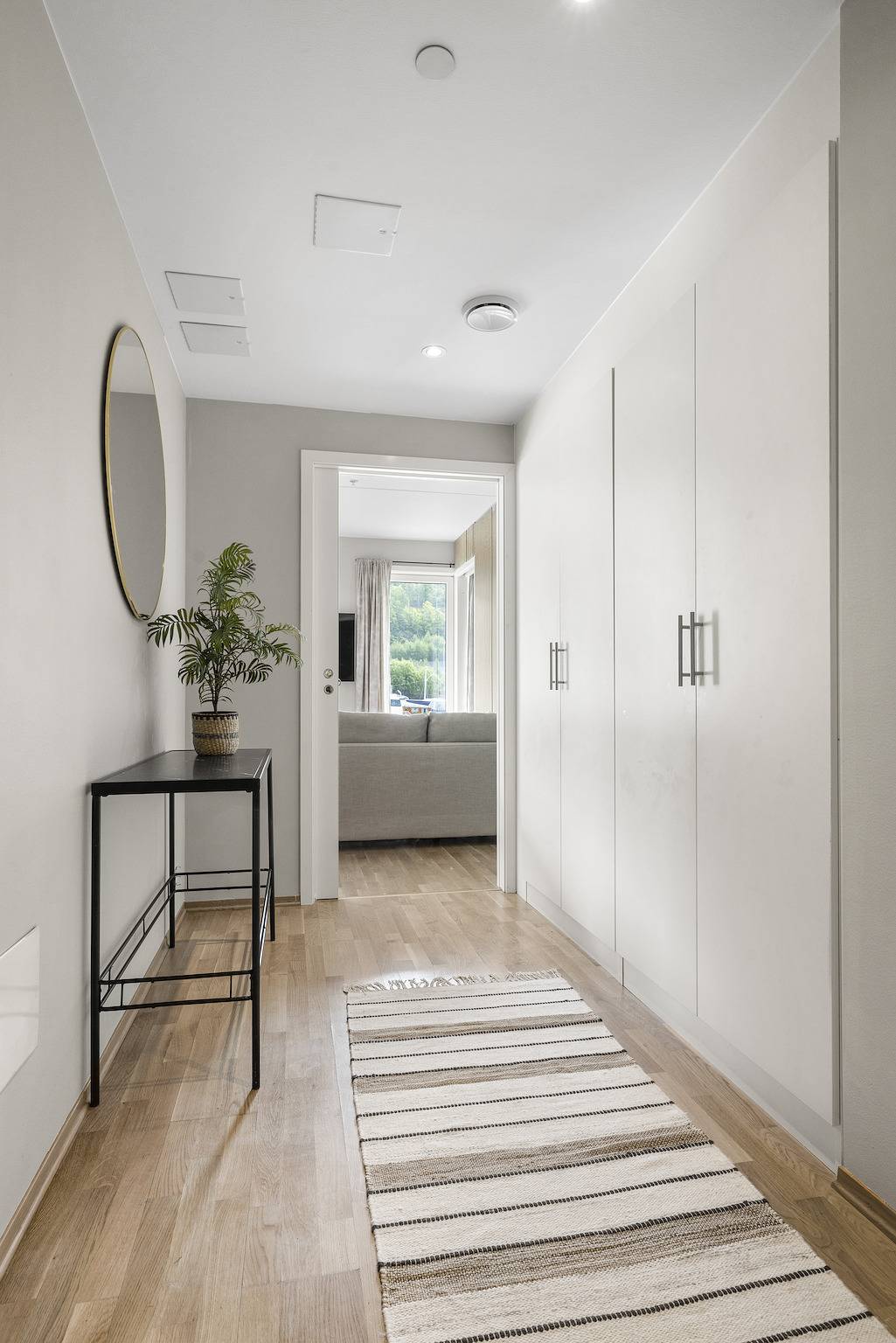 Entire apartment, City Lux stay in Oslo in Gamle Oslo, Oslo