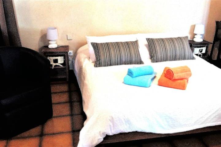 Gîte pour 4 personnes, avec jardin à Isolaccio-di-Fiumorbo - 3