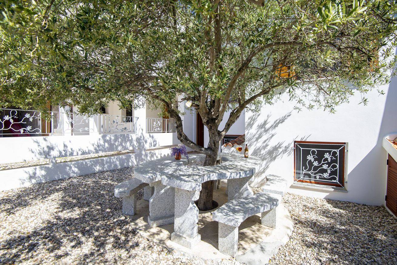 Appartement entier, Appartamento Olivo in Cala Gonone, Dorgali