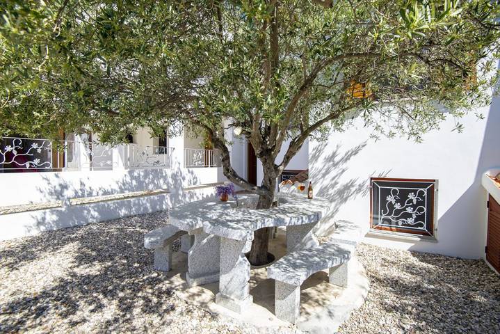 Appartamento intero, Appartamento Olivo in Cala Gonone, Dorgali