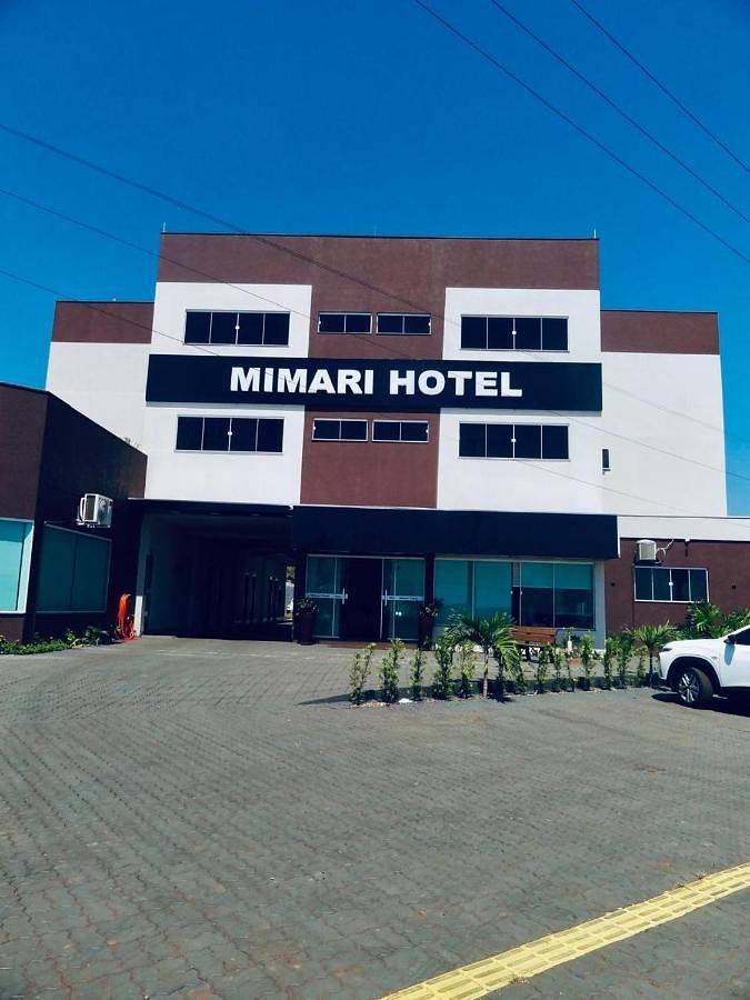 Pousadas para 4 pessoas, com jardim e terraço no Mato Grosso