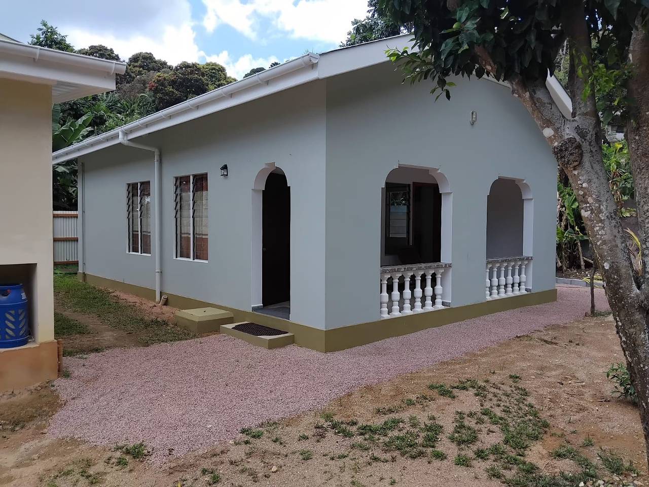 Ferienwohnung für 3 Personen in Seychellen