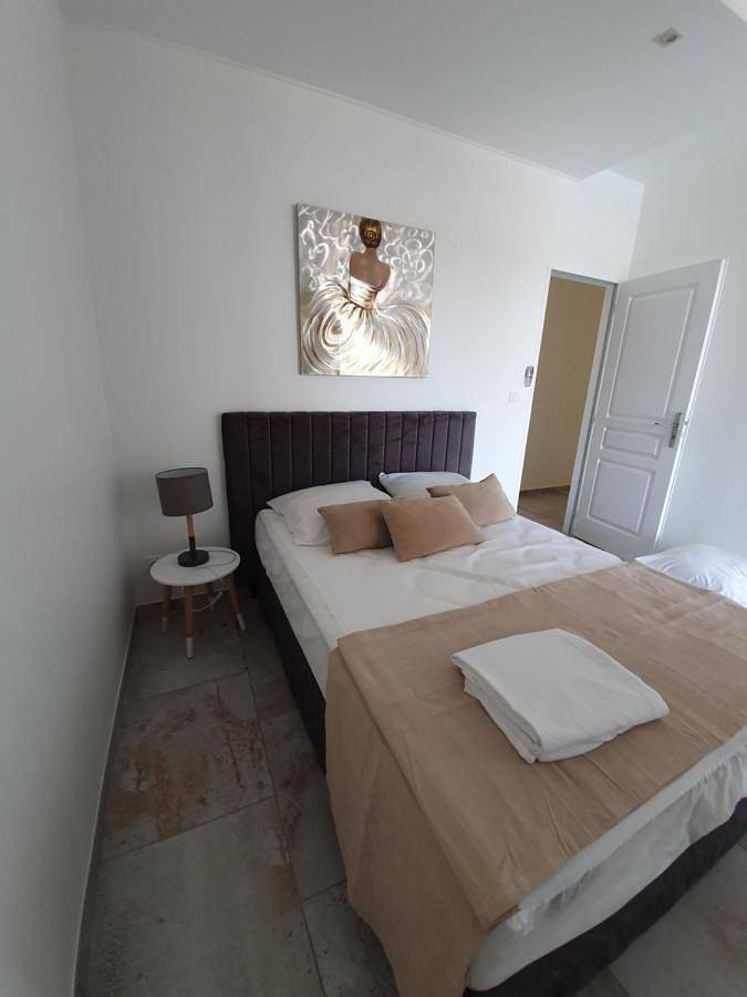 Holiday Home in Vescovato, Arrondissement de Corte