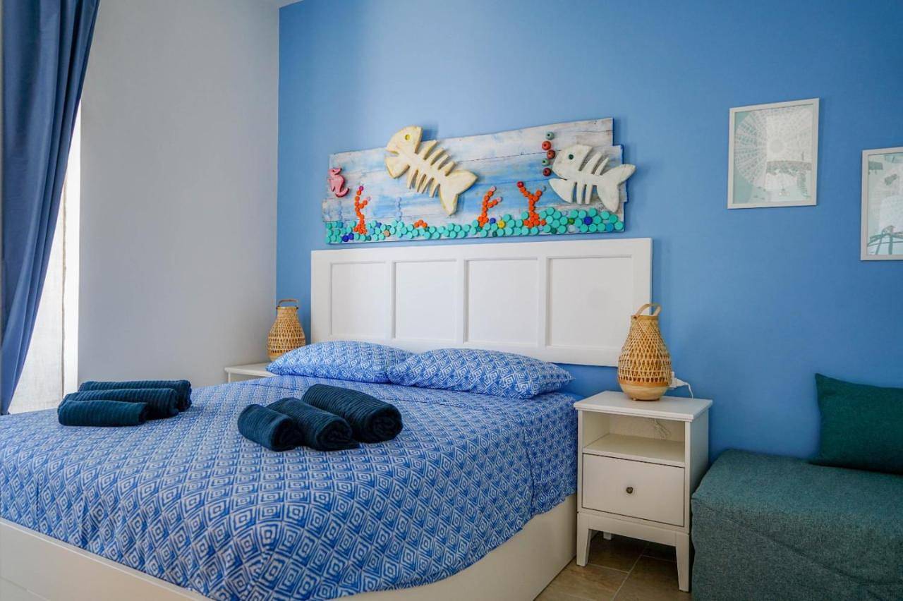 Appartamento intero, Apartment with Garden View in Molfetta, Provincia di Bari