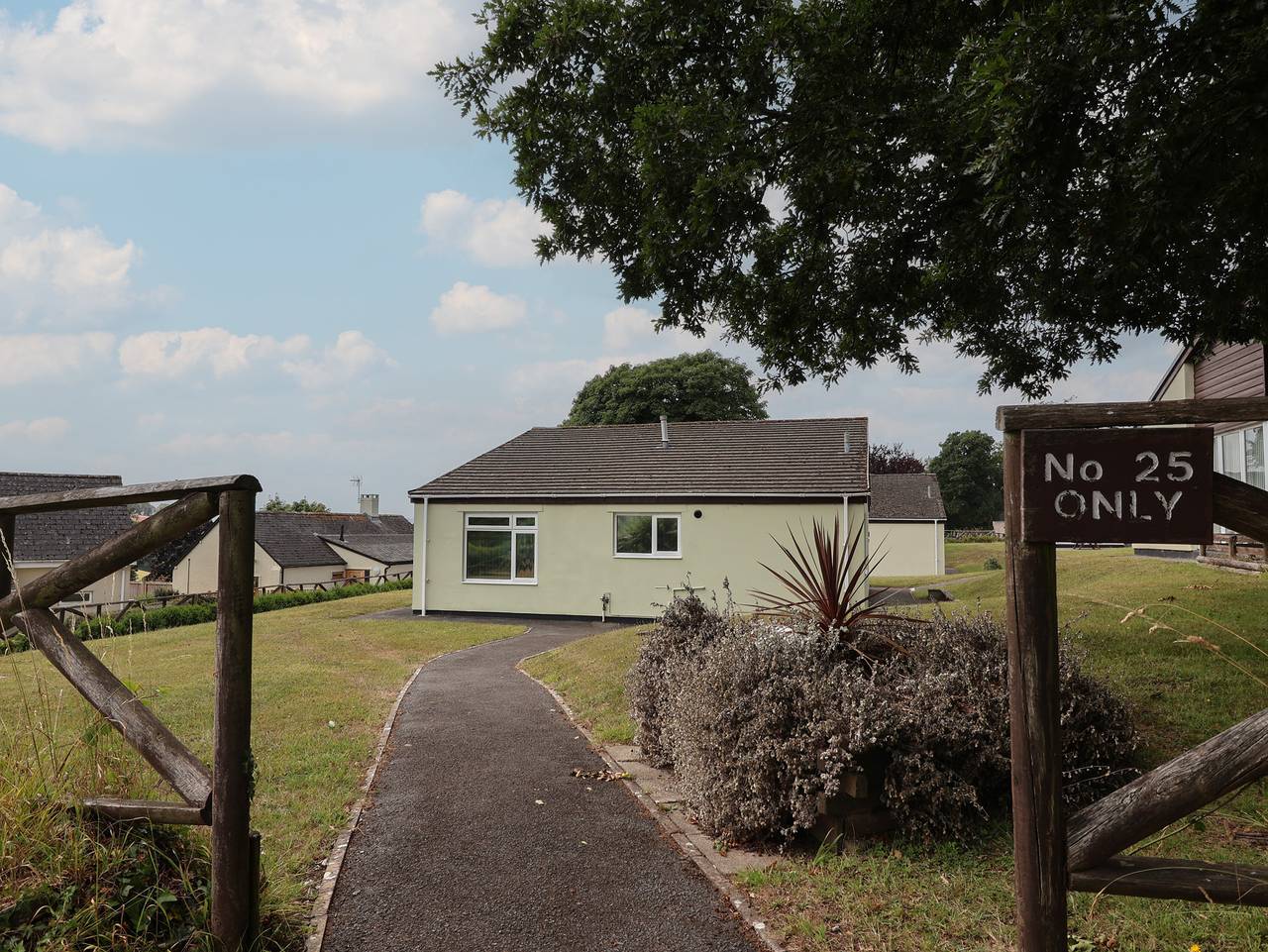 Casa vacanza a Devon a partire da 117€ a notte
