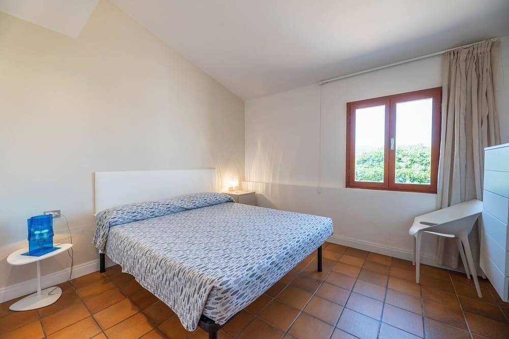 Ganze Wohnung, I Bungali 12 - La Biodola in Biodola, Nationalpark Toskanischer Archipel