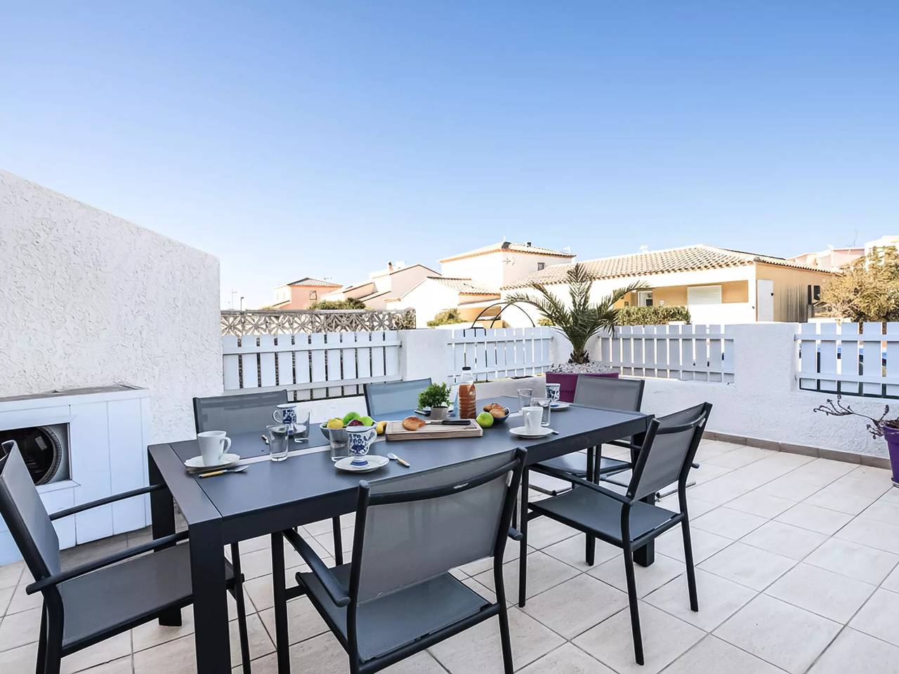 Casa vacanza a Côte d'Améthyste a partire da 317€ a notte
