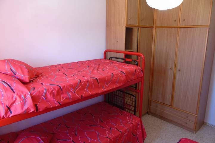 Ganze Wohnung, Wohnung Virgen de la Sierra in Matalascañas, Almonte