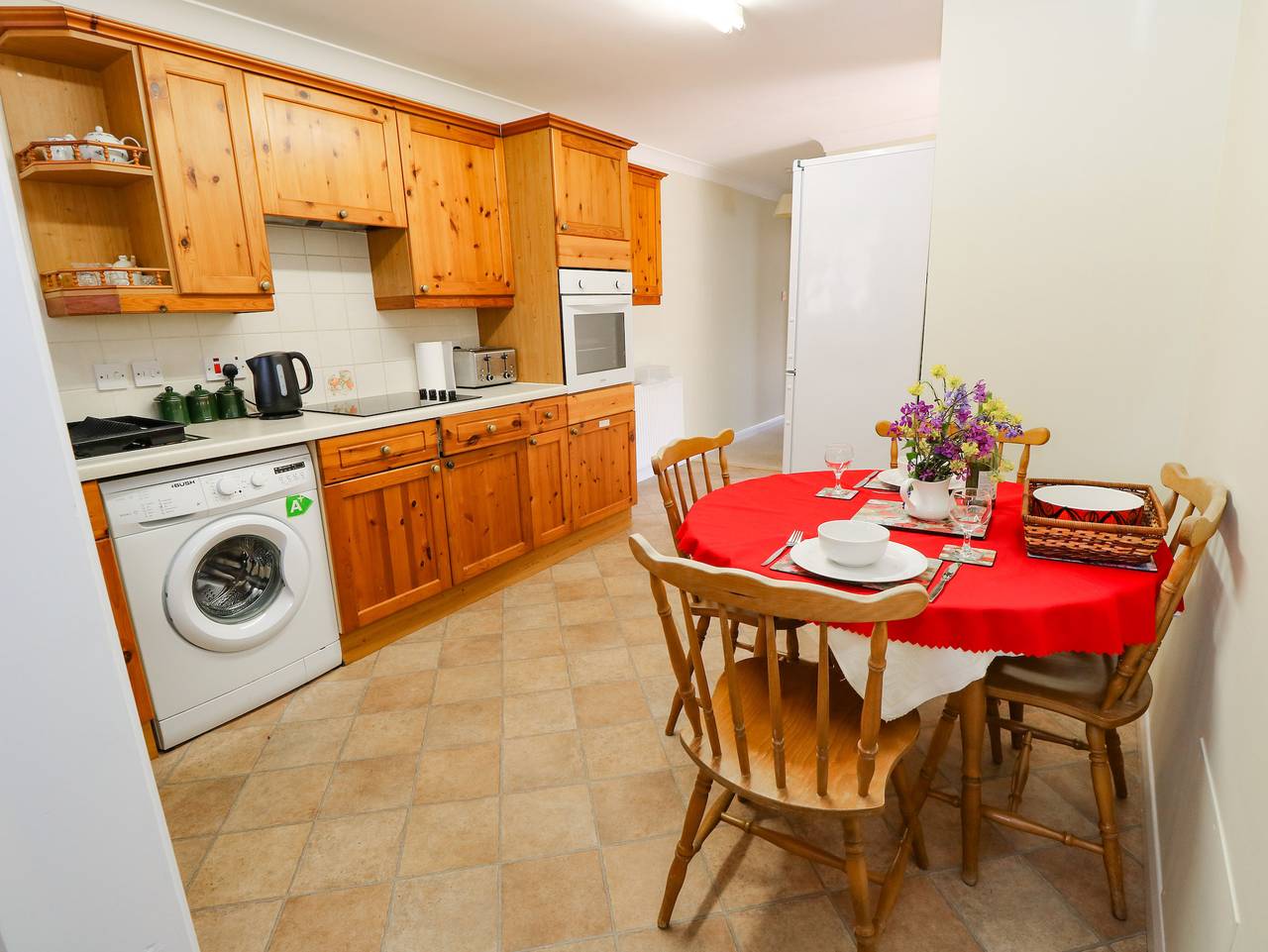 Westmount in Ryde, Isle of Wight