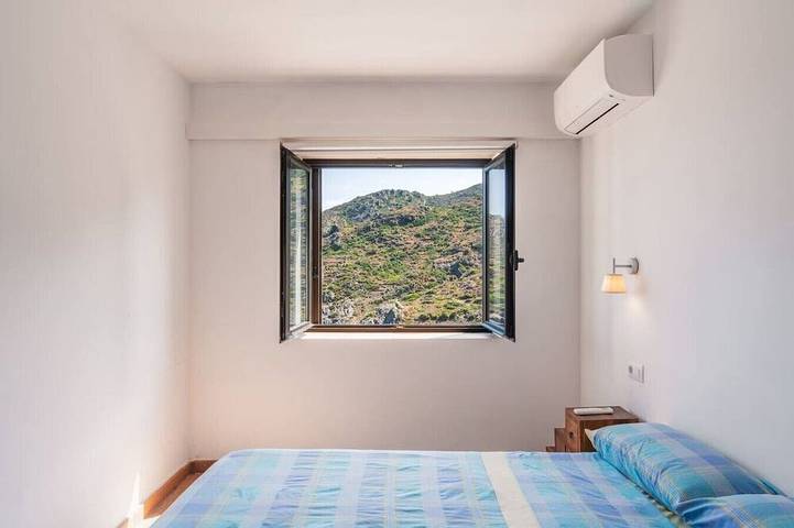 Villa en bord de mer à Cala Tamariua in El Port de la Selva, Haut-Ampurdan