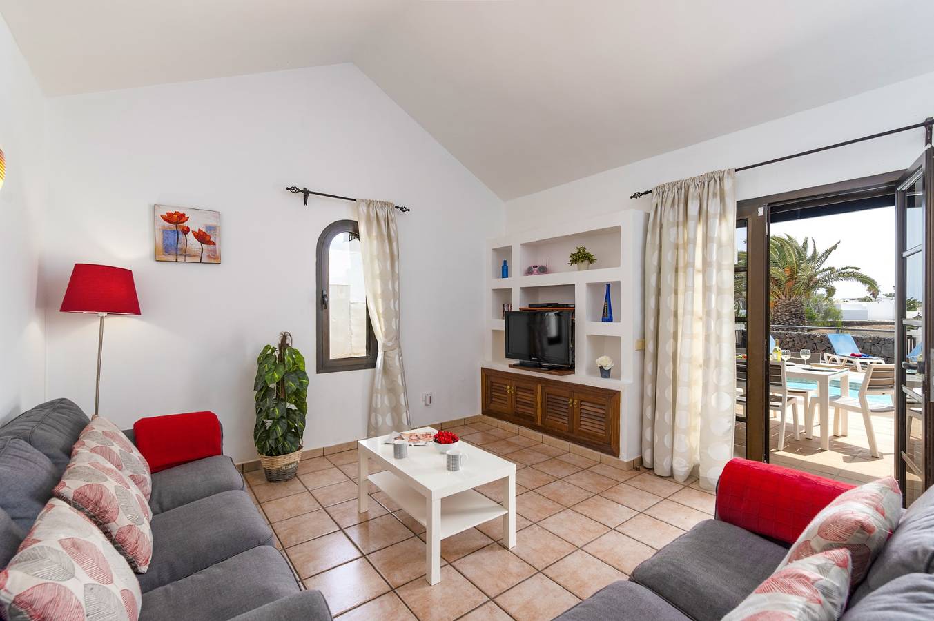 Villa Luisa by Villa Plus in Puerto del Carmen, Tías