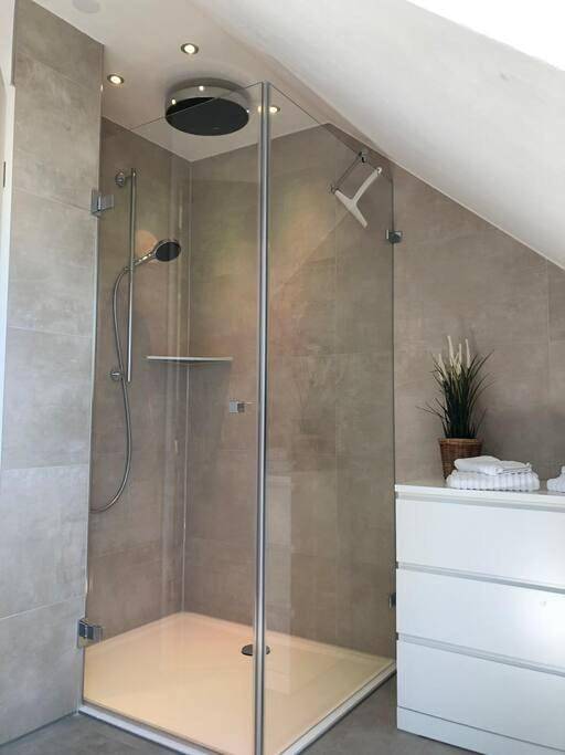 Ganze Wohnung, One-Bedroom Apartment in Herlazhofen, Leutkirch im Allgäu